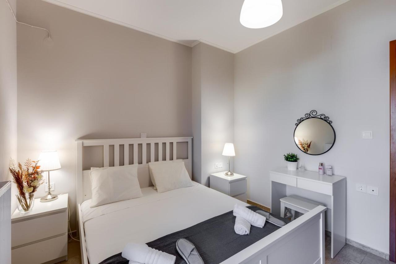 Stema City Apartment Chania  Exterior photo