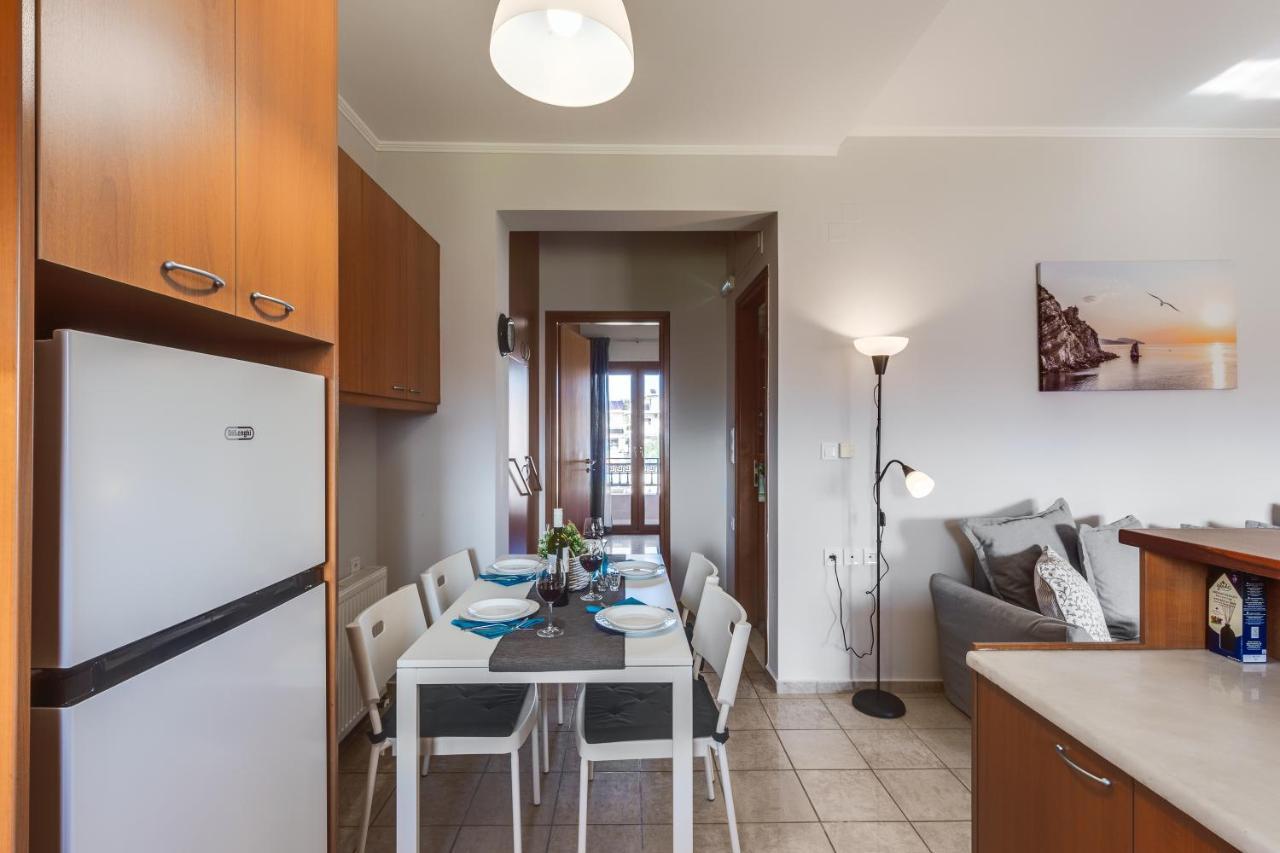 Stema City Apartment Chania  Exterior photo