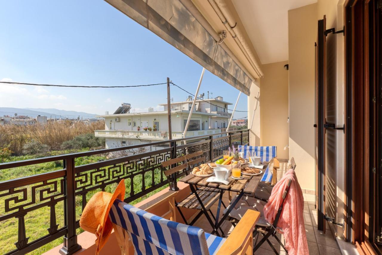 Stema City Apartment Chania  Exterior photo